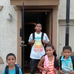 Meet your Posher, Dolores